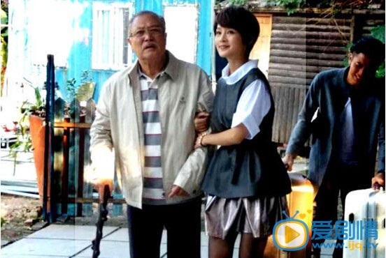  幸福歸來將播 李沁與劉文治再次合作