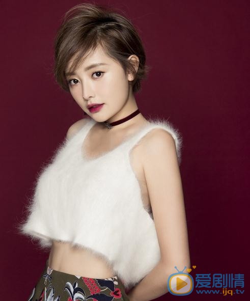 警花與警犬之再上征程董芳菲是誰演的？董芳菲扮演者吳昱瑤個人資料、寫真及生活照欣賞