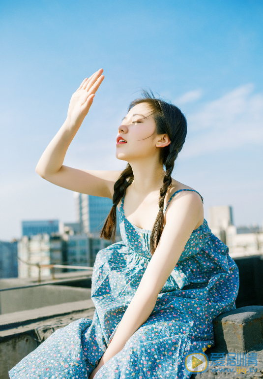 徐櫻洛個人資料簡介 徐櫻洛演藝經歷 徐櫻洛甜美寫真圖片