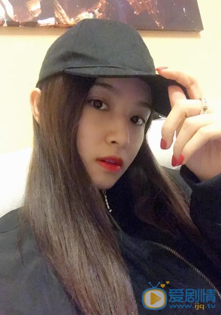 老男孩王珊是誰？王珊扮演者梁婧嫻個人資料、寫真及生活照欣賞