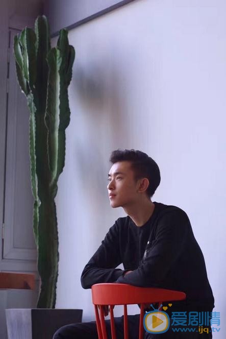 天盛長歌淳于猛是誰扮演的？淳于猛扮演者劉昊龑個人資料、寫真及生活照欣賞