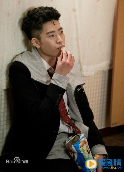 回來吧大叔宋怡妍緋聞男友是誰 