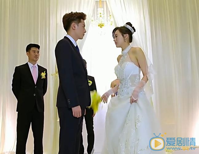 愛來的剛好大結局是什麼？段天朗和清岺在一起了嗎？