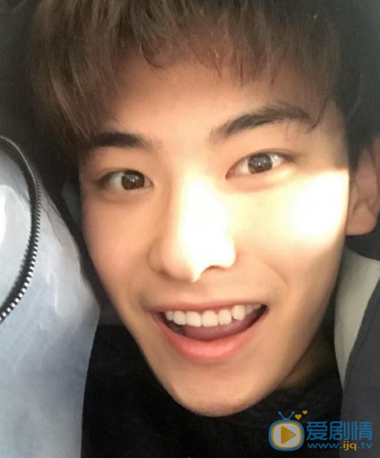 雙世寵妃墨奕懷是誰？雙世寵妃墨奕懷扮演者王瑞昌個人資料、寫真及生活照欣賞