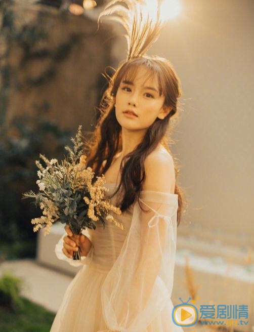 楚喬傳蘭淑儀蘭兒是誰？楚喬傳蘭淑儀蘭兒扮演者南笙個人資料、寫真及生活照欣賞