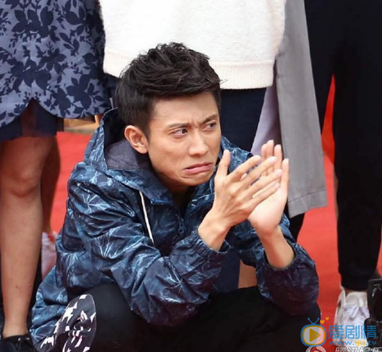 《家有兒女初長成》北京開機滿滿“回憶殺”   張一山回歸只為報恩