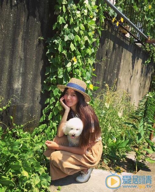 火星情報局美女周怡是誰？周怡與錢楓汪涵什麼關係？