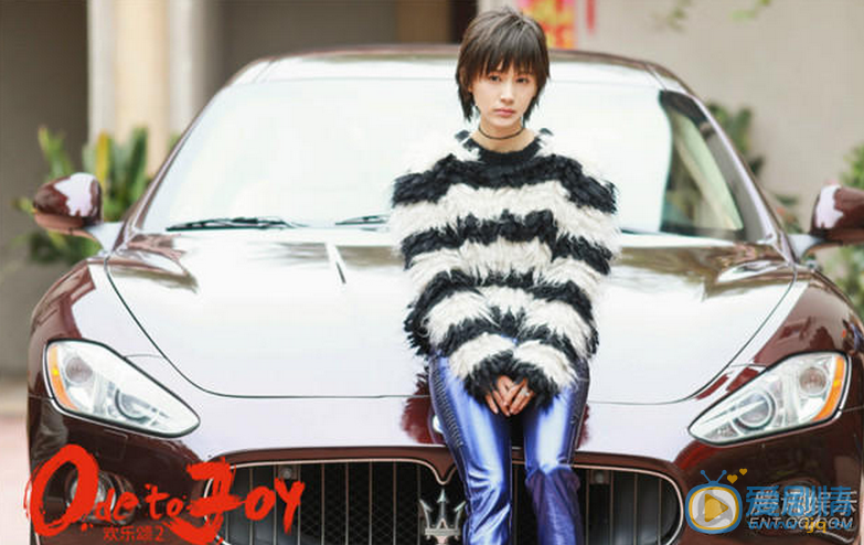  歡樂頌2為什麼沒有歡樂頌口碑好？歡樂頌2和歡樂頌對比差距分析