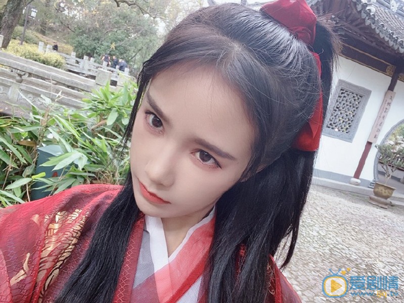 蘇杉杉高清寫真 蘇杉杉寫真圖片