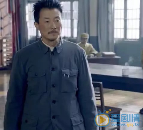 特赦1959黃維的歷史原型是誰？他是由誰飾演的？