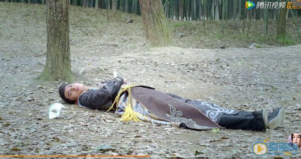 九州天空城劇照