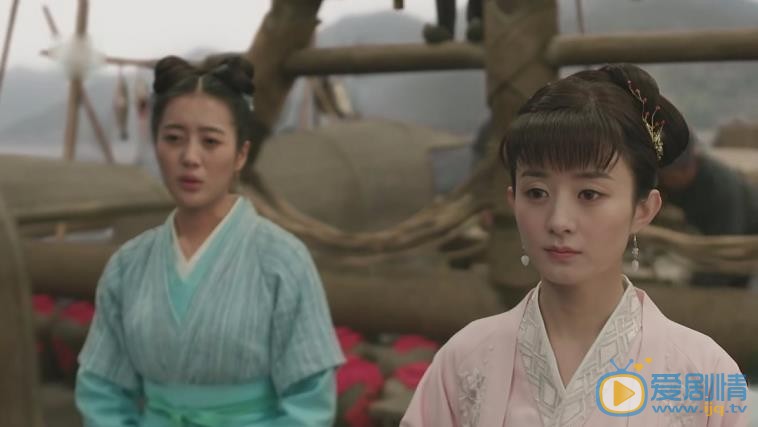 知否知否應是綠肥紅瘦小桃是不是好人？小桃最後黑化了嗎？