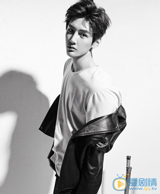 軒轅劍之漢之雲徒維是誰扮演的？軒轅劍之漢之雲徒維扮演者彥希個人資料、寫真及生活照欣賞