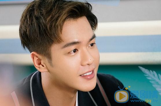 愛情進化論正式定檔8.2 張天愛張若昀為愛共舞