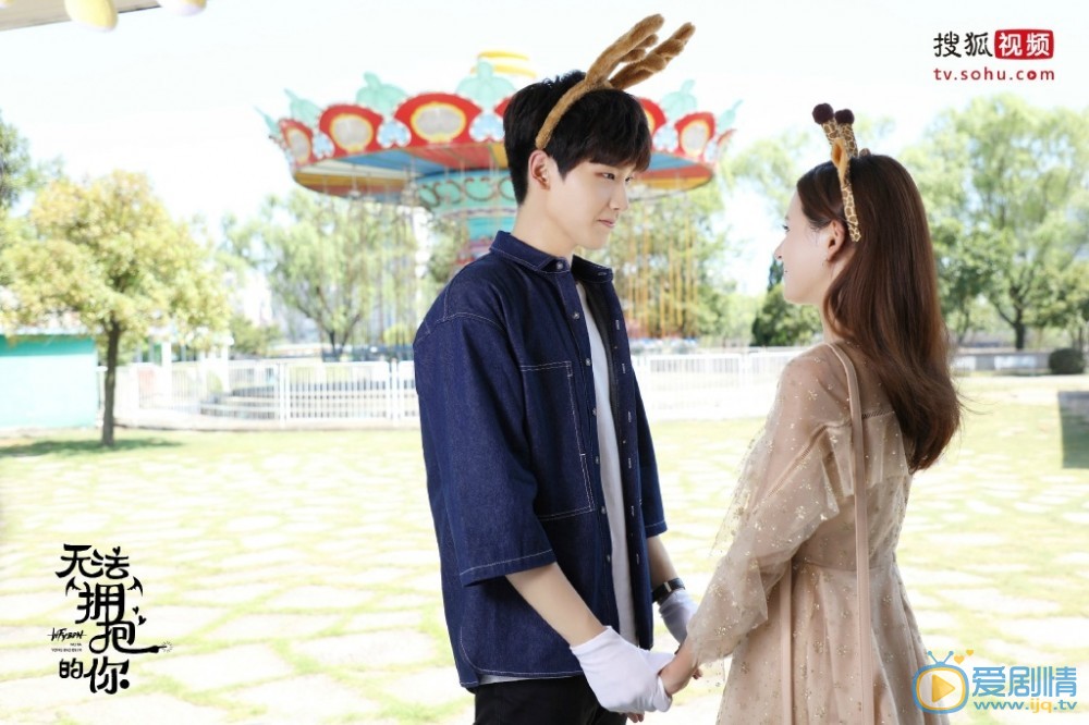 無法擁抱的你是小說改編的嗎 無法擁抱的你改編自哪部小說？