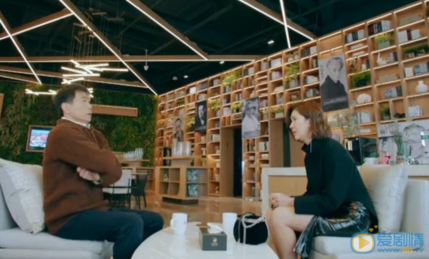 推手春雨竟是陳秋風的女兒 那么陳一凡將會是陳秋風的什麼人？