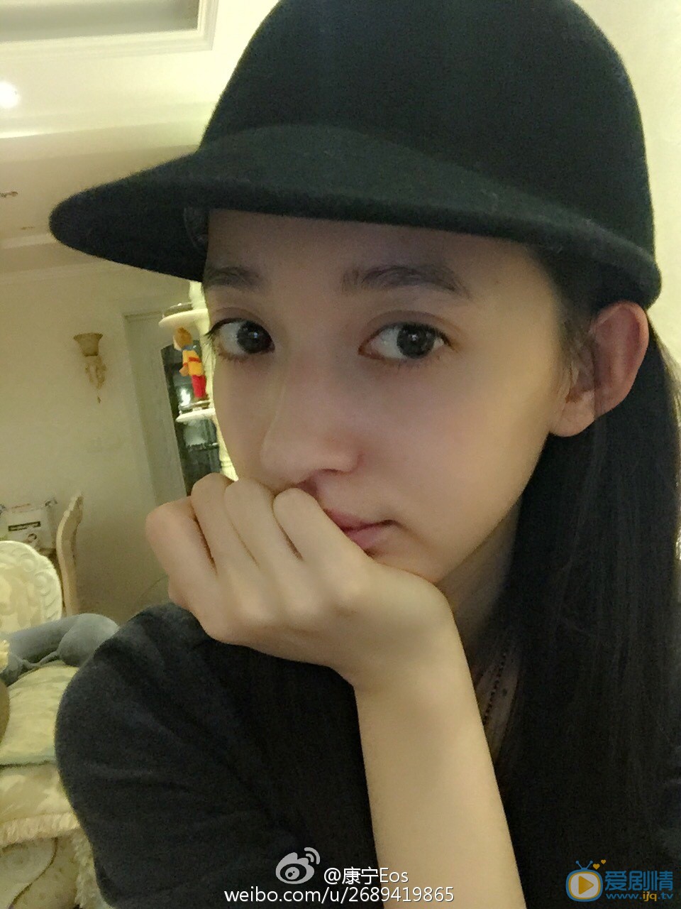 檸檬初上童丹扮演者康寧寫真及生活照欣賞