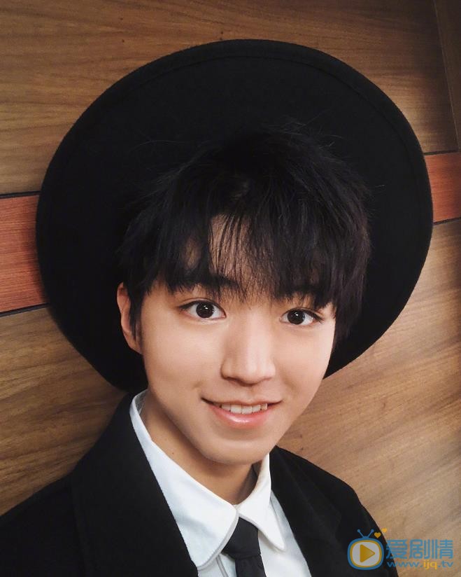 天坑鷹獵張保慶是誰演的？張保慶扮演者王俊凱個人資料、寫真及生活照欣賞