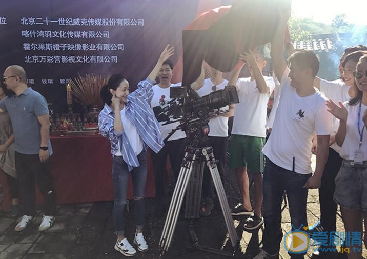 秀才點兵劇情介紹