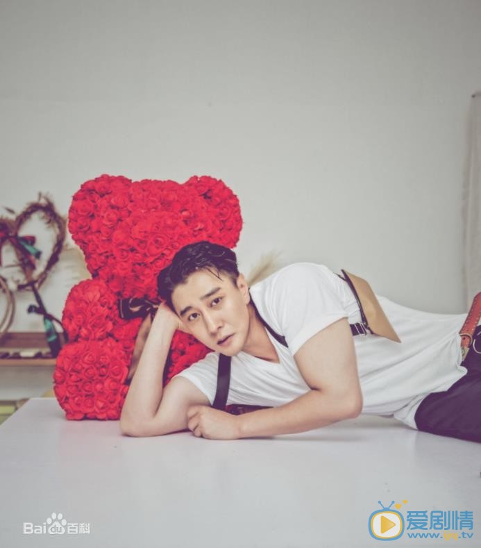 杜冠儒個人資料簡介 杜冠儒寫真照