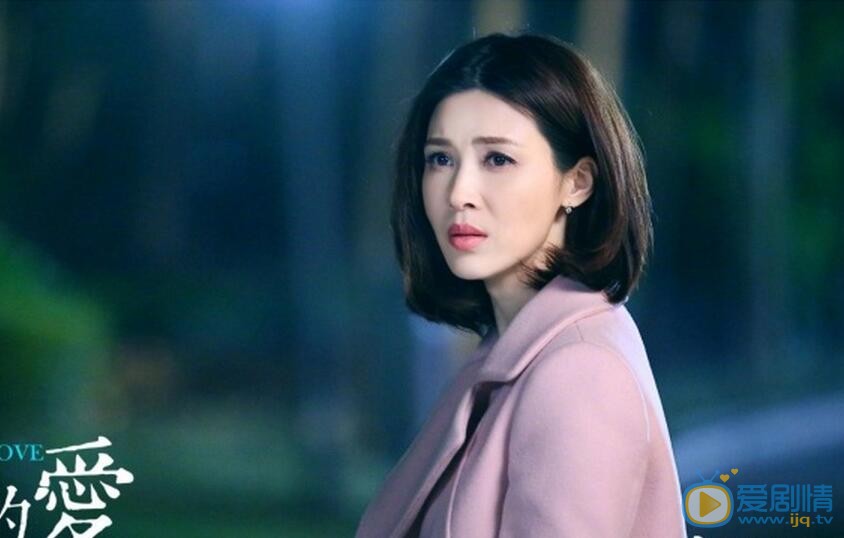 我們的愛今晚開播 靳東童蕾首次牽手演繹&ldquo;80後夫妻&rdquo;