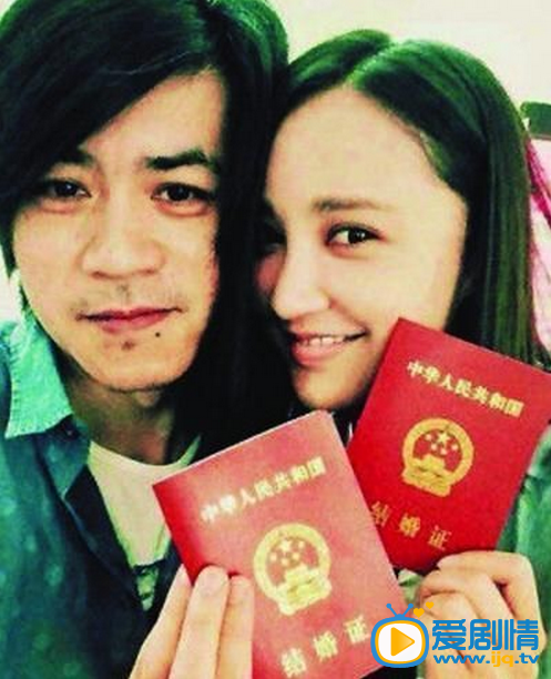 2013年5月22日，張歆藝和楊樹鵬在陝西省寶雞市登記結婚   張歆藝個人資料簡介