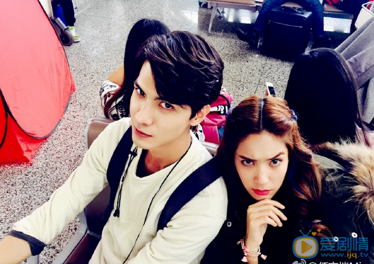 一粒紅塵辜伽羅是誰?簡晨燁喜歡辜伽羅嗎?簡晨燁最後和辜伽羅在一起了嗎?