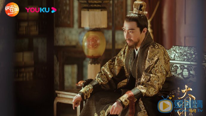 大明風華朱高煦結局是什麼？朱高煦活活被燒死是怎么回事？