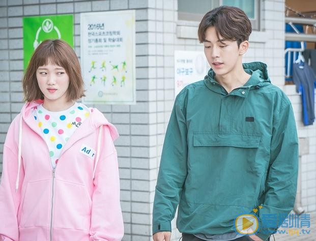 舉重妖精金福珠什麼時候播出?舉重妖精金福珠時間及平台介紹