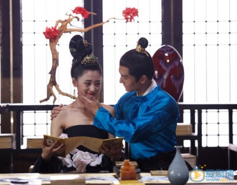 盛一倫女友是張天愛嗎？盛一倫和張天愛是什麼關係？