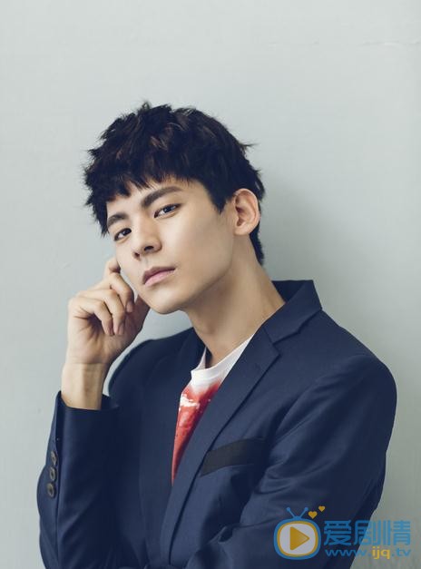 小女花不棄東方拓是誰演的？東方拓扮演者林柏宏個人資料、寫真及生活照欣賞