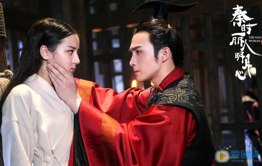 秦時麗人明月心曝最新劇照 人物關係複雜情節高能
