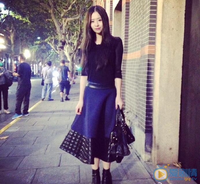 奇葩大會占星師盤盤是誰?占星師盤盤個人資料介紹