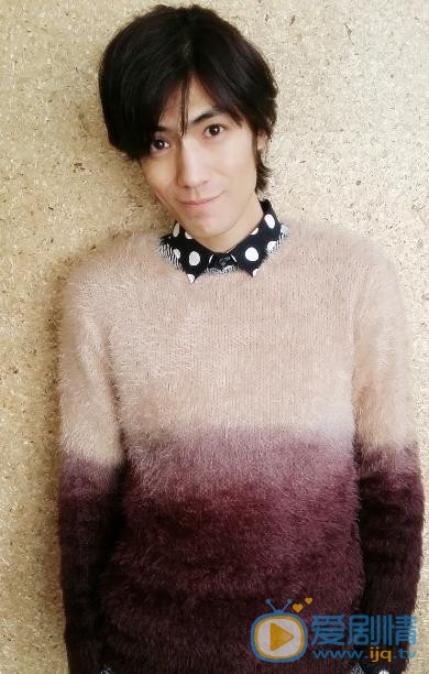 沙海黑眼鏡是誰扮演的？沙海黑眼鏡扮演者季晨個人資料、寫真生活照欣賞