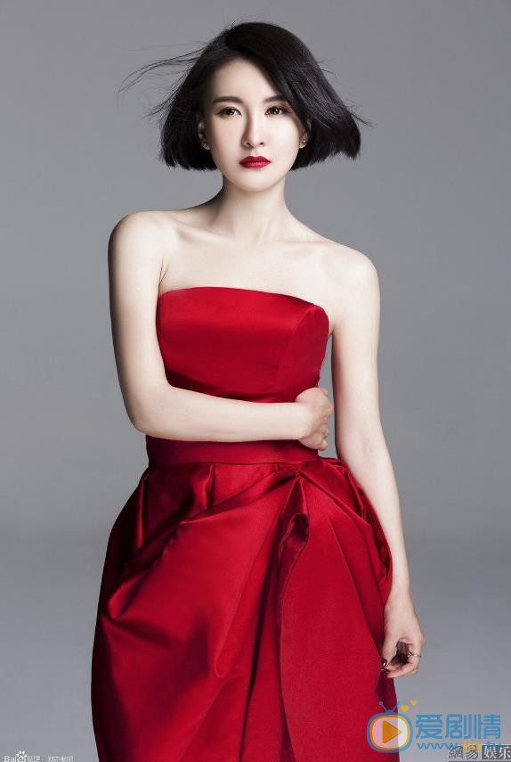 鄭亦桐個人資料簡介 鄭亦桐家庭背景 鄭亦桐寫真照