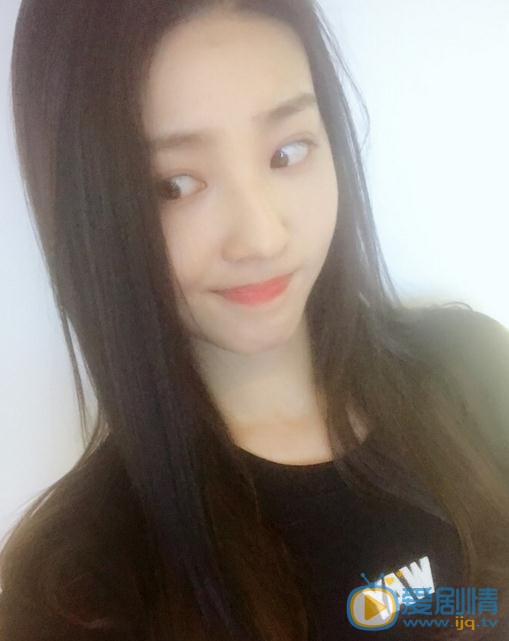 醉玲瓏冥魘是誰演的？醉玲瓏冥魘扮演者馬春瑞個人資料及寫真生活照欣賞