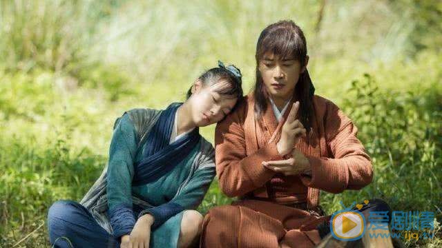 封神演義楊戩哪吒比武 哪吒輸不起暗算楊戩