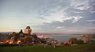 鬼怪是在哪裡拍攝的？鬼怪外國取景地介紹及劇照欣賞