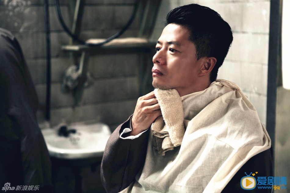 孟文祿《海上孟府》“花花公子”成長記