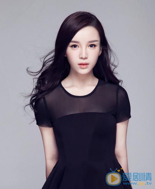 魯筱冉個人資料簡介 魯筱冉寫真