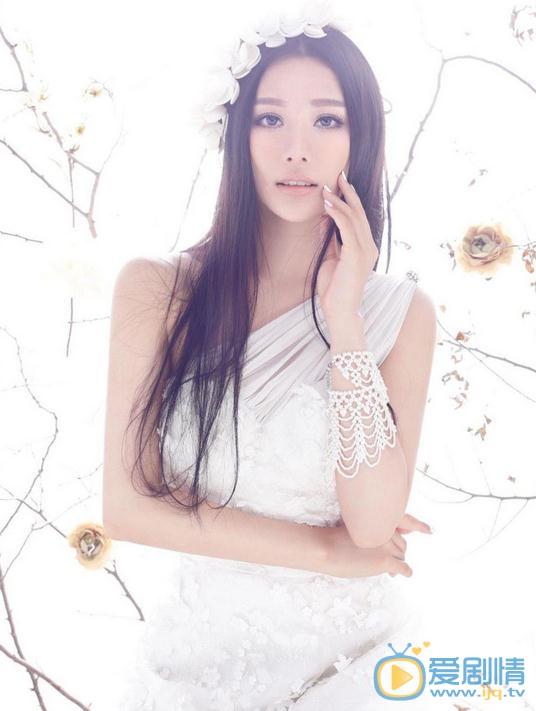 大秦帝國之崛起葉陽后是誰扮演的？葉陽后扮演者寧露個人資料簡介