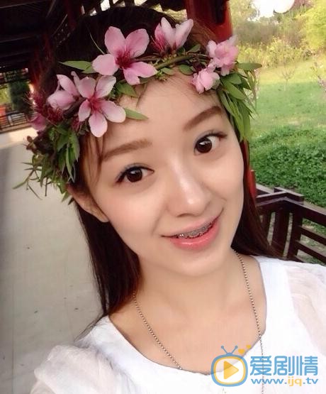 繼承人湯靜是誰扮演的？湯靜扮演者徐好個人資料、寫真及生活照欣賞