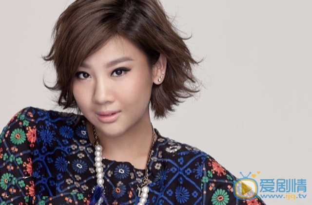 鄭欣宜個人資料簡介 鄭欣宜演藝經歷 鄭欣宜寫真圖片