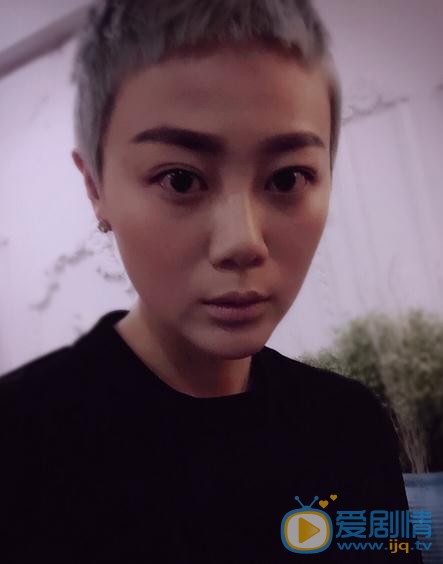 風再起時方邦芸是誰演的？方邦芸扮演者王唯伊個人資料、寫真及生活照欣賞