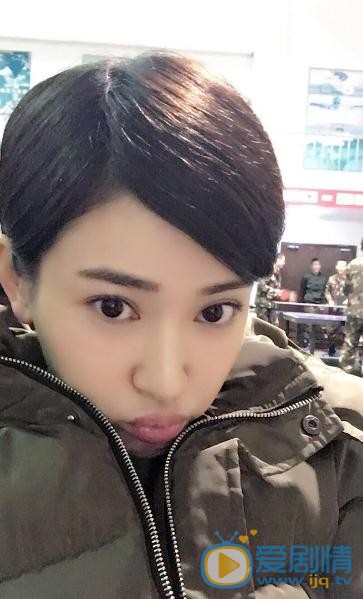 警花與警犬之再上征程狄亦男是誰扮演的？狄亦男扮演者董玥個人資料、寫真及生活照欣賞