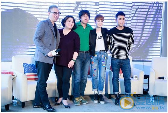 海清杜淳主演的電視劇《女不強大天不容》劇情介紹