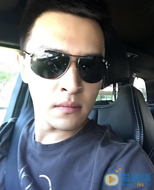 天衣無縫貴翼是誰扮演的?貴翼扮演者胡海峰個人資料、寫真及生活照欣賞