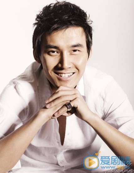 張鐸個人寫真照