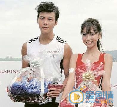 陳偉霆和楊穎在一起多少年？兩人為什麼分手？陳偉霆楊穎分手原因是什麼？