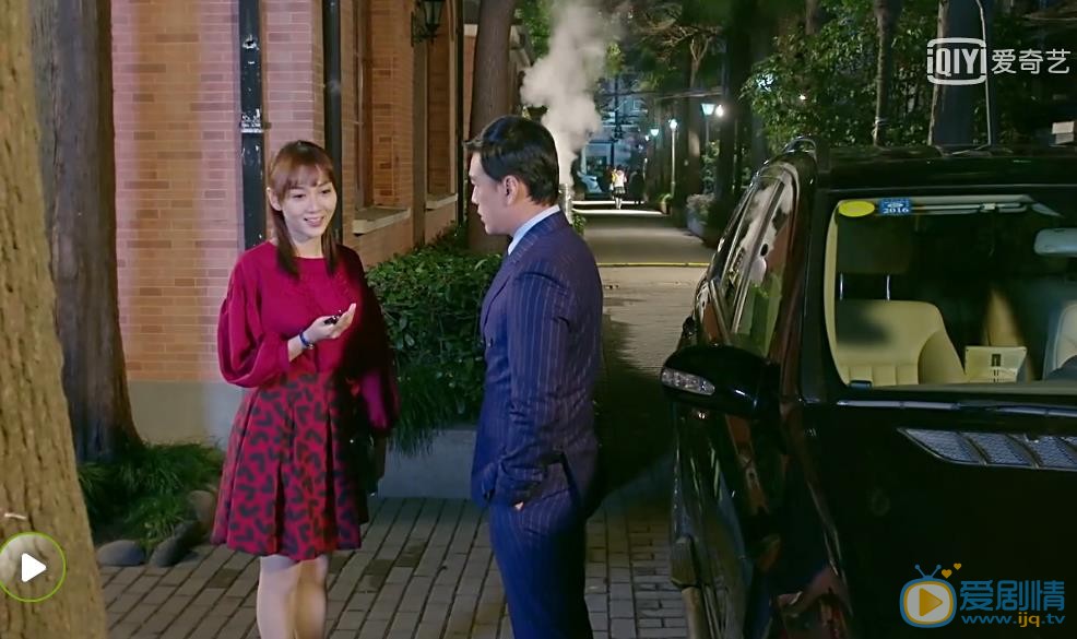 職場是個技術活劇照